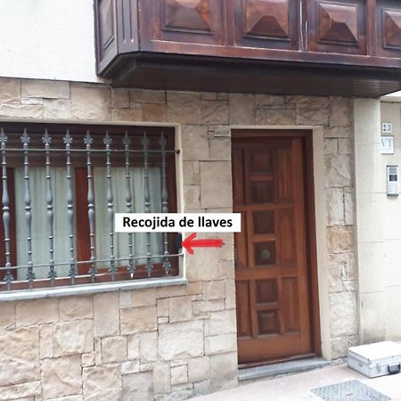 Mundaka Bihotzean Con Parking Gratuito Apartment Екстериор снимка