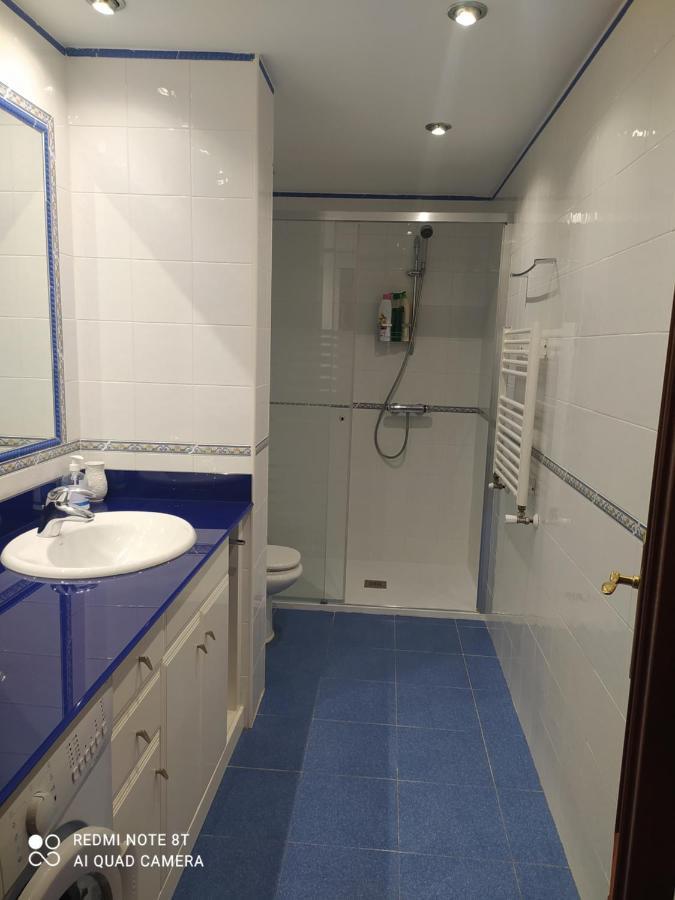 Mundaka Bihotzean Con Parking Gratuito Apartment Екстериор снимка