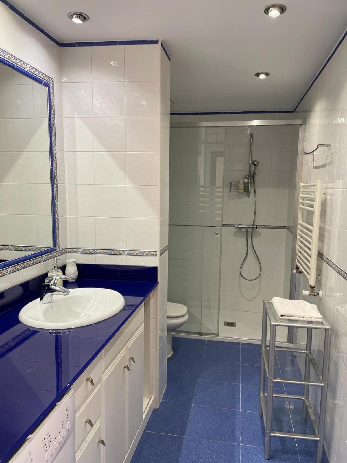 Mundaka Bihotzean Con Parking Gratuito Apartment Екстериор снимка