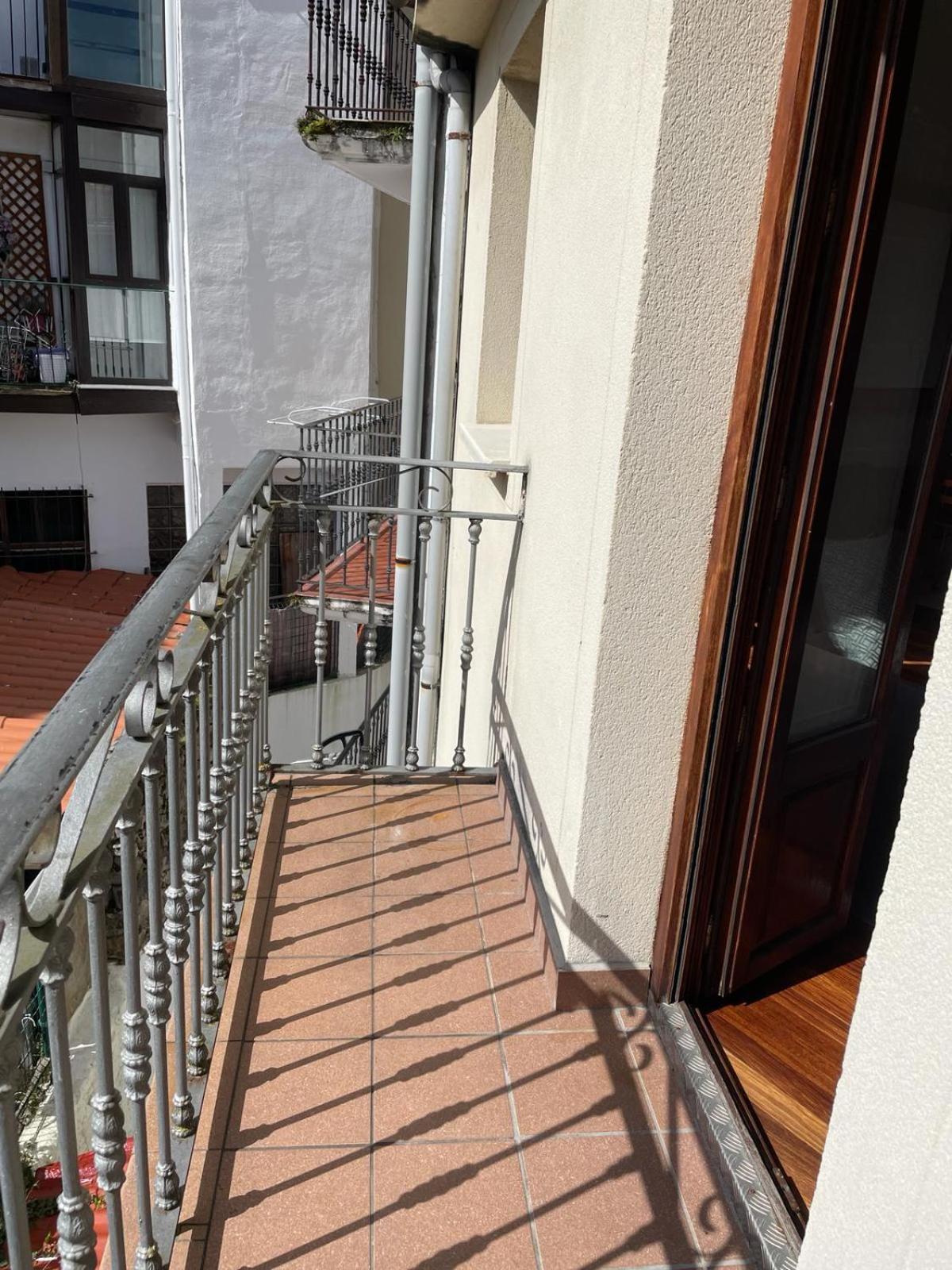 Mundaka Bihotzean Con Parking Gratuito Apartment Екстериор снимка