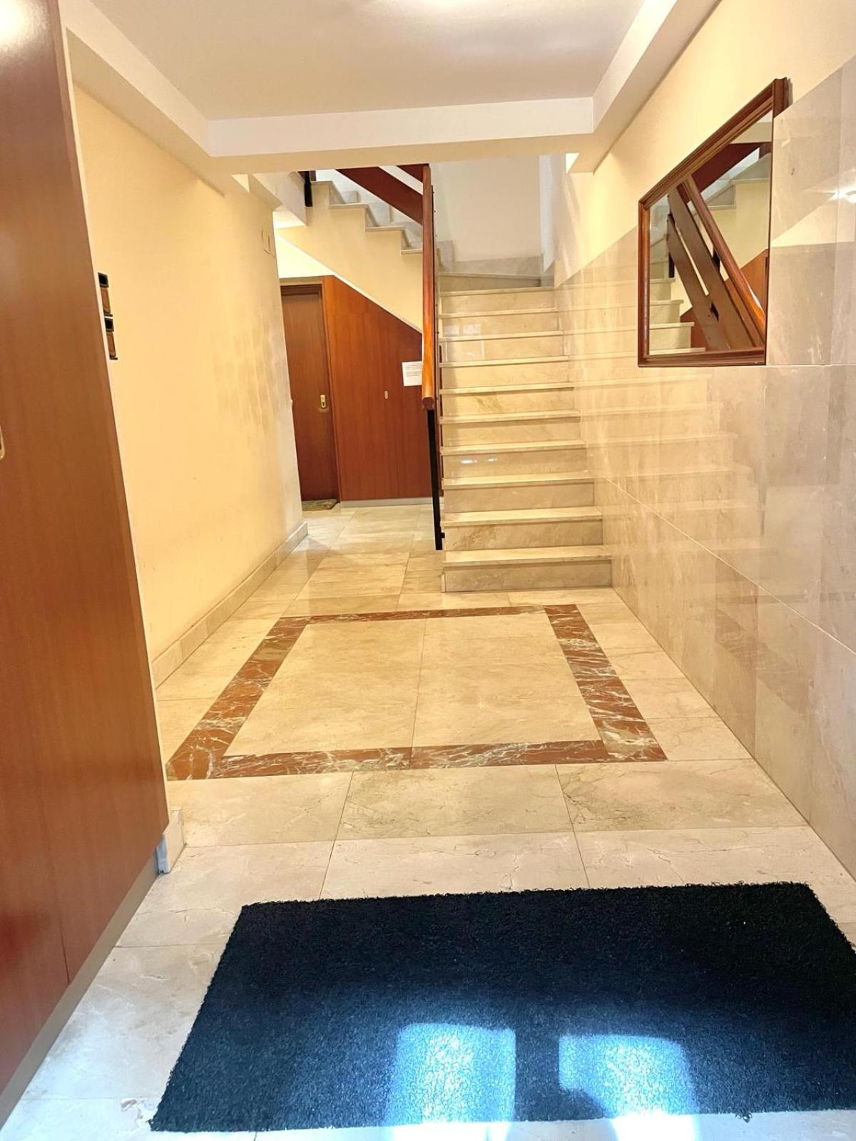 Mundaka Bihotzean Con Parking Gratuito Apartment Екстериор снимка